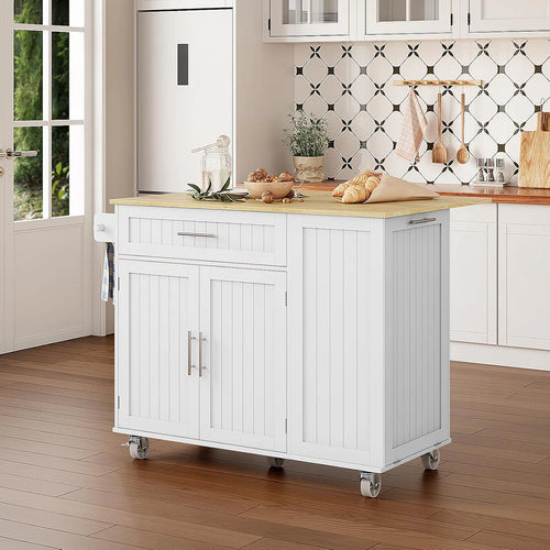 Hudson Kitchen Island